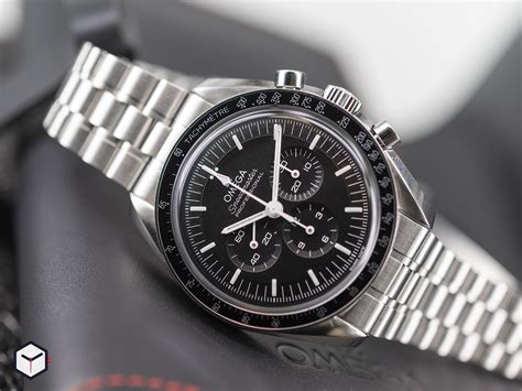 what is the modern version of omega speedmaster|Omega Speedmaster introduced.